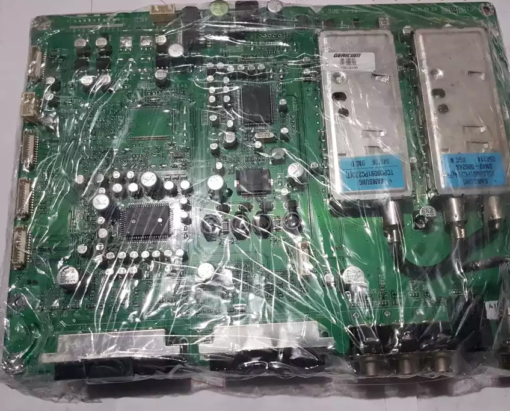 Mainboard	Samsung	BN40-00024A	A1P22-42V6GR	TCLQ9091PC28A(S)	TCPQ9091PC27D(T)	YS5D05-1222	42V6           PositionNummer:KT34-589