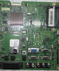 Mainboard	Samsung	BN41-01361B	BN94-03261R	BN94-03257K	F066	HU10BN94-03261R0100128400480137	PS50C450B1W           PositionNummer:KT34-012