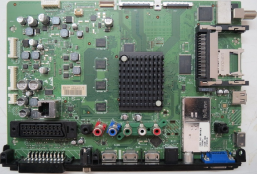 Mainboard	Philips	3104 313 63723	310432863222	EH037.3 PL5.A	5023889	S31043286222137689	42PFL7685           PositionNummer:KT31-935