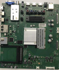 Mainboard	Philips	313912365182 	313929714991 	WK1101.3	42PFL7406	S313929711291	47PFL765K/02           PositionNummer:KT31-916