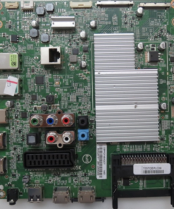 Mainboard	Philips	715G6080-M01-000-005F	65PFS6659 	CBPFD7XBAACT		E0A02B01T2818503M0523	55PFK7109           PositionNummer:KT31-917