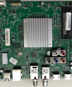 Mainboard	Philips	715G8709-M0B-B01-005K	704TQIPL137 	65PUS6753/12	996598201433	8WBB2T0SX4435040M0026	43PUS6503           PositionNummer:KT21-936
