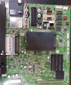 Mainboard	LG 	EAX61742605(2)	EBU60866742WR 	EBL60740402	LD03E	WJM0623BL00039TR42WR7542LE75LGD	42LE7900-ZA.BEKWLJG           PositionNummer:KT32-903