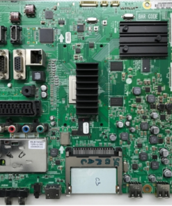 Mainboard	LG 	EAX61531904(5)	EBU60844952 	EBU60927912	LD650/750	EX6-55A-C0162	42LD750           PositionNummer:KT32-902