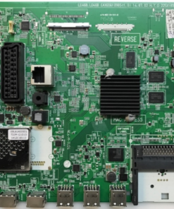 Mainboard	LG 	EAX65610905(1.0) / EAX65610904(1.0)	EBT62987241 	EBT62985304 	EBR78506701 	WDM4D02-00357DY	50LB580V / 50LB570V / 50LB590           PositionNummer:KT32-897