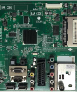 Mainboard	LG 	EAX64290501(0)	EBT61396861 	EBL60721201	EBT61396881	WCM1826-00483	42LK430 / 47LV3550           PositionNummer:KT32-901