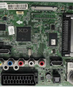 Mainboard	LG 	EAX64891403(1.0)	EBT62385621/ EBT62385608 	EBL61240203	EBR75890817	WCM3024-04891	32LN5404 / 30LN5400           PositionNummer:KT32-900