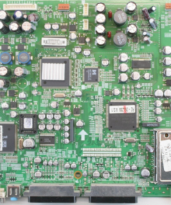 Mainboard	LG 	ML-041A	6870T802A77 050520	TU1000	V:3.1	RZ-26LZ55	RZ-23LZ41            PositionNummer:KT39-616