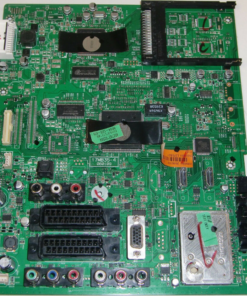 Mainboard	Telefunken 	17MB35-4 060109	26592685	LGBSBA1	48276392685	100683522048276273132"	T32S743 FHD            PositionNummer:KT37-933