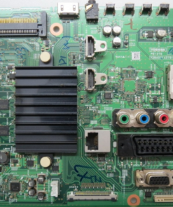 Mainboard	 Toshiba	PE1070 A	V28A00140701	ENGS7305D5F	40RL953 	DTVDTPE1070A9	40RL933 / 40SL970            PositionNummer:KT36-928