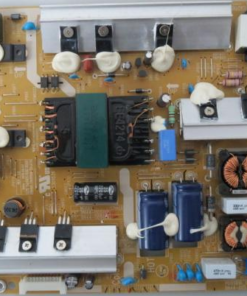 Netzteil 	 Samsung	PD46B1D-CHS / PD55B1D-CHS	BN44-00518B / 46" - BN44-00519B / 55"	REV: 1.2	LCD	TH07BN4400519BAM5RC9O4391	UE55ES6100 / UE50ES6300                    PositionNummer:N34-T939