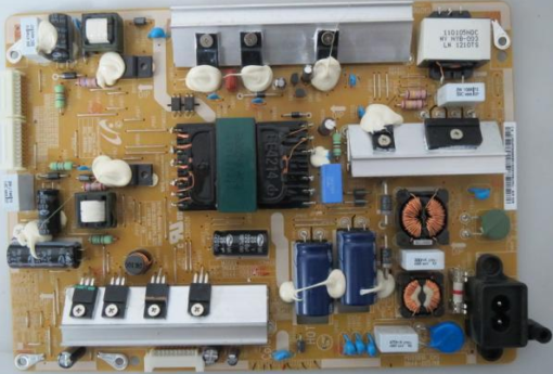 Netzteil 	 Samsung	PD46B1D-CHS / PD55B1D-CHS	BN44-00518B / 46" - BN44-00519B / 55"	REV: 1.2	LCD	TH07BN4400519BAM5RC9O4391	UE55ES6100 / UE50ES6300                    PositionNummer:N34-T939