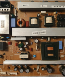 Netzteil 	 Samsung	BN44-00329B	BN44-00330B / PN42C430A1DXZA	PN42C450B1DXZA	PLASMA	CN07BN4400330BDC07Z5I6348	031-222-1539                      PositionNummer:N30-T600