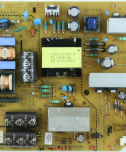 Netzteil 	 LG	LGP3739-13PL1 - YY	EAX64905301(2.3) / EAY62810401 	REV3.0	LED	TD7XJ628105015920(3.1)	39LN575V                         PositionNummer:N32-T907