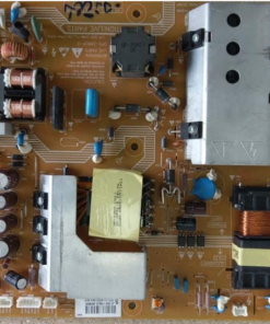 Netzteil 	 Philips	DPS-298CP-2	47PFL7404H 	REV: 00F / 2950232103 	LED	SJC937.5D04.D0137520	S272217100701          PositionNummer:N29-T944