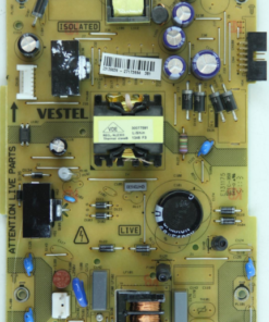 Netzteil 	 Telefunken	17IPS11	300413-R4	23139639	LED	272037011002	Linsar 32LED450S          PositionNummer:N37-T980