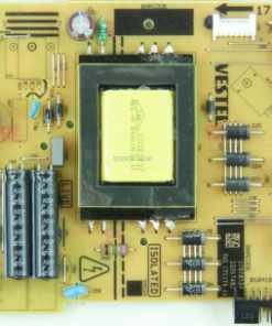 Netzteil 	 Telefunken / Toshiba	17IPS62	010416R4	28132836	LED	235063620175 , 27858489 23367480 TH3 17814A MD 	TH2181025A / 32L3753DB          PositionNummer:N37/N36-T902
