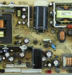 Netzteil 	 Hitachi 	17PW15-9	081106	37LD8500 	LCD	300368221607	CE32LC81-B          PositionNummer:N41-059