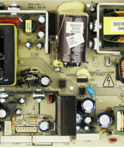 Netzteil 	 Hitachi 	17PW15-8	081105	20237231	LCD	300368223706          PositionNummer:N41-061