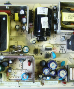 Netzteil 	 Hitachi 	17PW15-8	081105	2023723	LCD	30036822	20231546          PositionNummer:N41-903