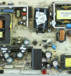 Netzteil 	 Hitachi 	17PW20 V2	260707	20369466 	LCD	300368221907	20369474          PositionNummer:N41-904