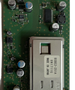 Mainboard	Metz	606206046-A2	254817 / Dvb-s2 Nim	607DS0988.A3/1209	LED	089NN236A093471	607DS0988254817 / ALPS BSBE2-251A      PositionNummer:KT42-001