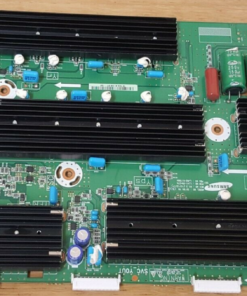 Ysus 	Samsung	LJ41-09427A	LJ92-01766A / LJ92-01766A1	50DS YM (2L)	R1.3	TB766AA112K0DO-AA1	PS51D6900DK           PositionNummer:S34-001
