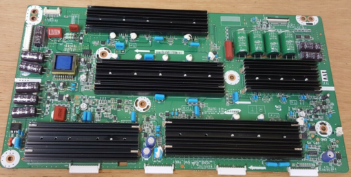Ysus 	Samsung	LJ41-09427A	LJ92-01766A / LJ92-01766A1	50DS YM (2L)	R1.3	TB766AA112K0DO-AA1	PS51D6900DK           PositionNummer:S34-001