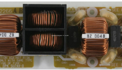 Netzteil 	 Panasonic	TNPA2266 AB	TNPA2266 	TH-37PW4	PLASMA	YB2121060	TH-42PWD4EX          PositionNummer:N35-000