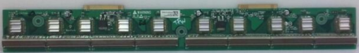 Buffer Board	LG	LGE PDP 070405	42X4A YDRV	EAX36924701	REV:F	HI420B1I027830	EBR39206001 / 42PC56-ZD          PositionNummer:B32-040