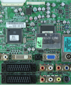 Mainboard	Samsung	BN41-00636C	BN94-00752A	BN91-00946B	BN63-02176A	00090075BN94-00752A00102	LE32T61B          PositionNummer:KT30-100