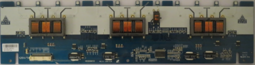 Inverter 	 Samsung	HS320WV12 	INV32N12A 	125V/7A	Rev 0.1	C072706807A1	LE32R88BD               PositionNummer:I34-003
