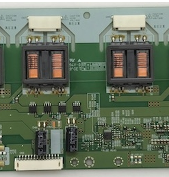 Inverter 	 Sharp	RDENC2266TPZ C/A  	IM3819DA / 6714111 	LC-32GD8E	LC32GA8E	A66233764	LC-32BV8E               PositionNummer:I40-004