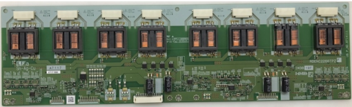 Inverter 	 Sharp	RDENC2266TPZ C/A  	IM3819DA / 6714111 	LC-32GD8E	LC32GA8E	A66233764	LC-32BV8E               PositionNummer:I40-004