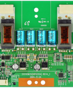 Inverter 	 Samsung	24V40W2S	HIP0212A	LE40R51 	Rev4_1	C052913577A1	LE40R51B               PositionNummer:I34-009