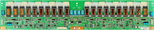 Inverter 	 Samsung	24V40W2S	HIP0212A	LE40R51 	Rev4_1	C052913577A1	LE40R51B               PositionNummer:I34-009