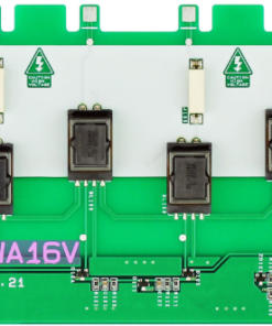Inverter 	 Samsung	SSB400WA16V 	400PXN	LE40R83BX/XEU	REV 0.1	C074014447A1	LE40R87BD               PositionNummer:I34-054