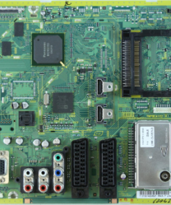 Mainboard	Panasonic 	TNP8EA102 8 A	TXN/A10PDD	ENG37E18KF / JEZKOVA	TX-L32U10E	:181901120903799000	TX-L32S10B / 9125003780            PositionNummer:KT35-101