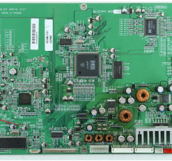 Mainboard	Logik	NLC27P1 	510-301001--011	Ver 0.3	Rev P1E / P1D	T3002	LCX27WN2 / 3C0009           PositionNummer:KT22-105