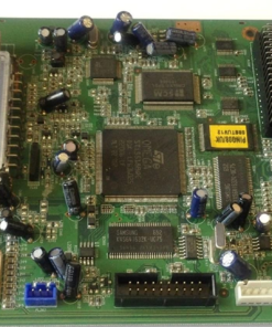 Mainboard	Thomson	16PING08	MB1110STUK	30043214	10036302	710007410600001000	LCD37-HD            PositionNummer:KT22-109
