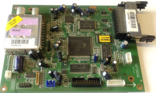 Mainboard	Thomson	16PING08	MB1110STUK	30043214	10036302	710007410600001000	LCD37-HD            PositionNummer:KT22-109