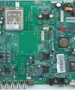 Mainboard	 Grundig 	L6-B 	Y51.190R-8	M1F VZZ	7512-REF		32LWX82           PositionNummer:KT38-111