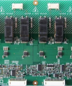 Inverter 	 Lexsor	VIT70002.00	2714240019	I320B1-24-V02-L3C1	Rev 5	20050627009338	LC-32M5S               PositionNummer:I42-016