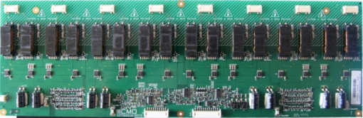Inverter 	 Lexsor	VIT70002.00	2714240019	I320B1-24-V02-L3C1	Rev 5	20050627009338	LC-32M5S               PositionNummer:I42-016