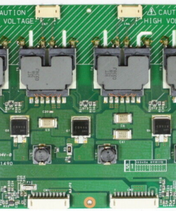 Inverter 	 Viewsonic	N3020W 	HIU-581	HPC-1490	94V-0	37E3	W33001               PositionNummer:I42-017