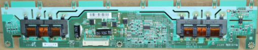 Inverter 	 Samsung	SSI320_4UP01	P32LCD12	LCD 	REV 0.1	00202ACB4609807A1	1142               PositionNummer:I34-018