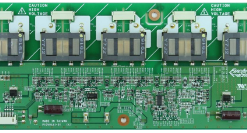 Inverter 	 Teco	F10V0441-01 (4)	19.26006.375	24.0V	4.5A	FT-1926006375-810-0011NCP-C0633-02	TA3296RV               PositionNummer:I42-019