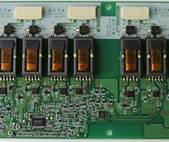 Inverter 	 Toshiba	QKITS0095SNE2(4X)	RDENC2203TPZZ 	RDENC2203TPZB 	32WL56P 		57-13544U               PositionNummer:I36-024