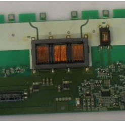 Inverter 	 Samsung	SSI320WF12	LJ97-01264A	K02I119.01LF	REV.2GP	01264AA72701RZA5	E400000091-05L1               PositionNummer:I34-025