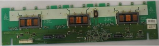 Inverter 	 Samsung	SSI320WF12	LJ97-01264A	K02I119.01LF	REV.2GP	01264AA72701RZA5	E400000091-05L1               PositionNummer:I34-025